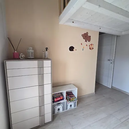 Attico Casa Rega - Private Parking And Bbq Apartman Quartu SantʼElena